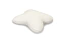 Tempur Kissenbezug Jersey Beige 100% Baumwolle Bild 1