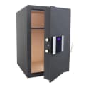 Profirst Möbeltresor Hestia 500 Touchscreen Anthrazit Bild 1