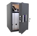 Profirst Möbeltresor Hestia 500 Touchscreen Anthrazit Bild 3