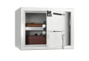 Profirst Möbeltresor Guardian 3 Einwurfschlitz Silber Bild 2