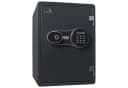Profirst Feuerschutztresor FireGuard 40 Schwarz Fingerprint Bild 5