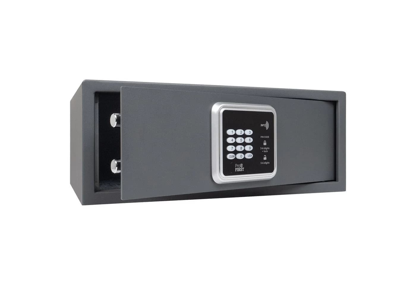 Profirst DIGISAFE Möbeltresor mit RFID-Schloss und PIN-Code - Bild 2