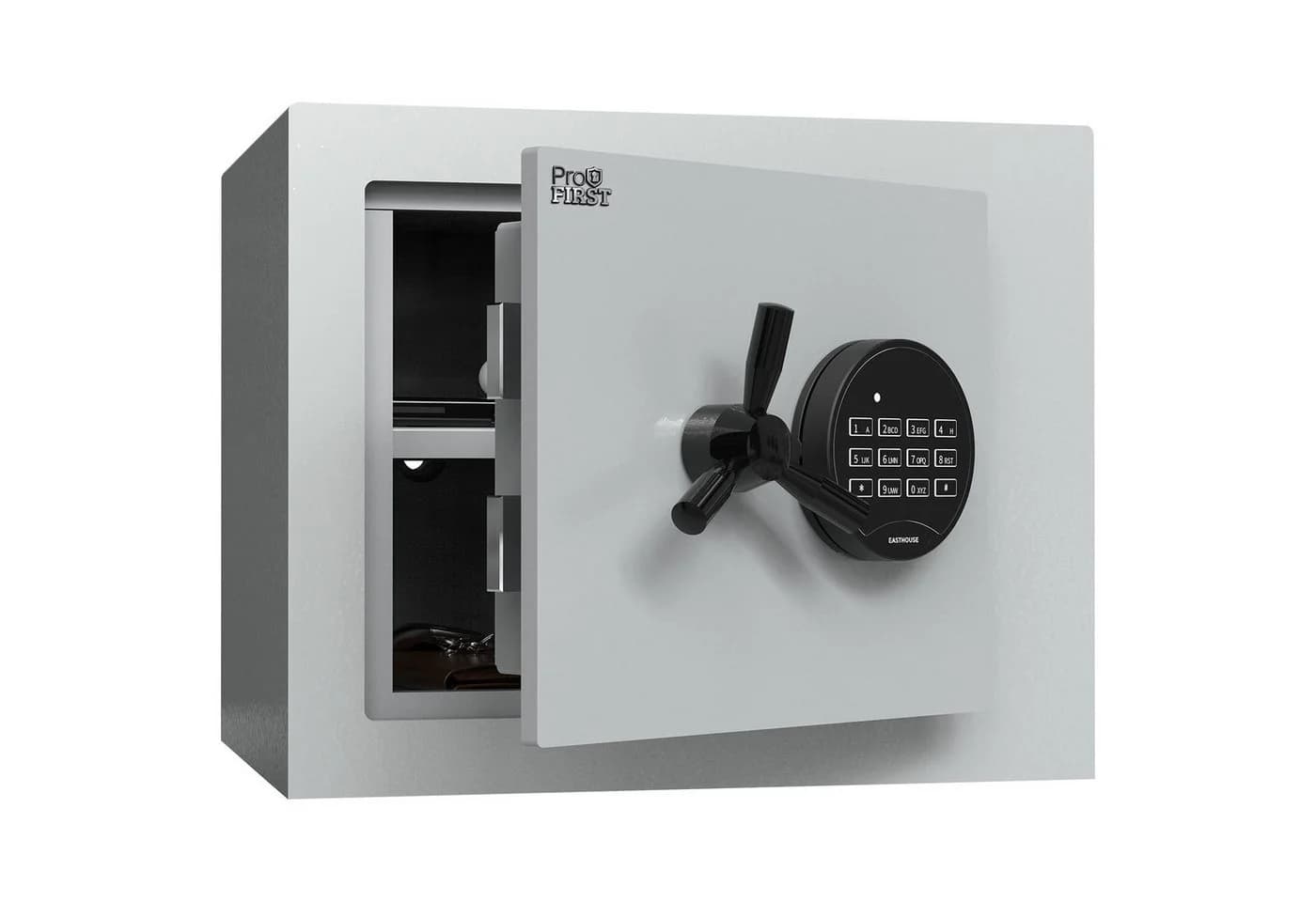 Profirst Wertschutzschrank EN1 Fortress 30 mit Elektronikschloss - Bild 2