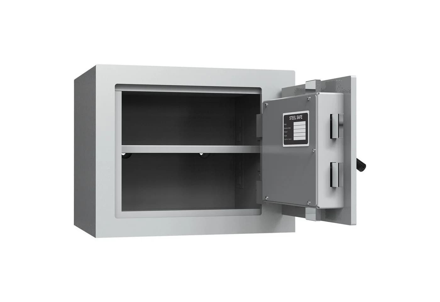 Profirst Wertschutzschrank EN1 Fortress 30 mit Elektronikschloss - Bild 3