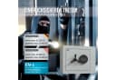 Profirst Wertschutzschrank EN1 Fortress 30 mit Elektronikschloss Bild 5