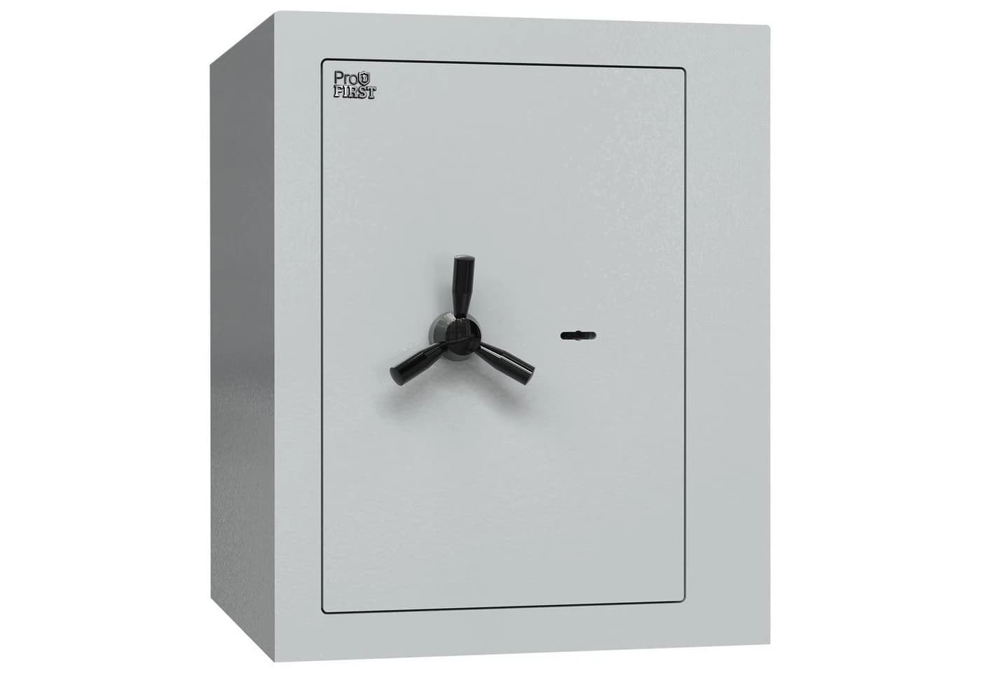 Profirst Wertschutzschrank Fortress 50 EN1 lichtgrau