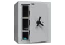 Profirst Wertschutzschrank Fortress 50 EN1 lichtgrau Bild 2