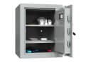 Profirst Wertschutzschrank Fortress 50 EN1 lichtgrau Bild 3