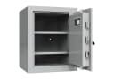 Profirst Wertschutzschrank Fortress 50 EN1 lichtgrau Bild 4