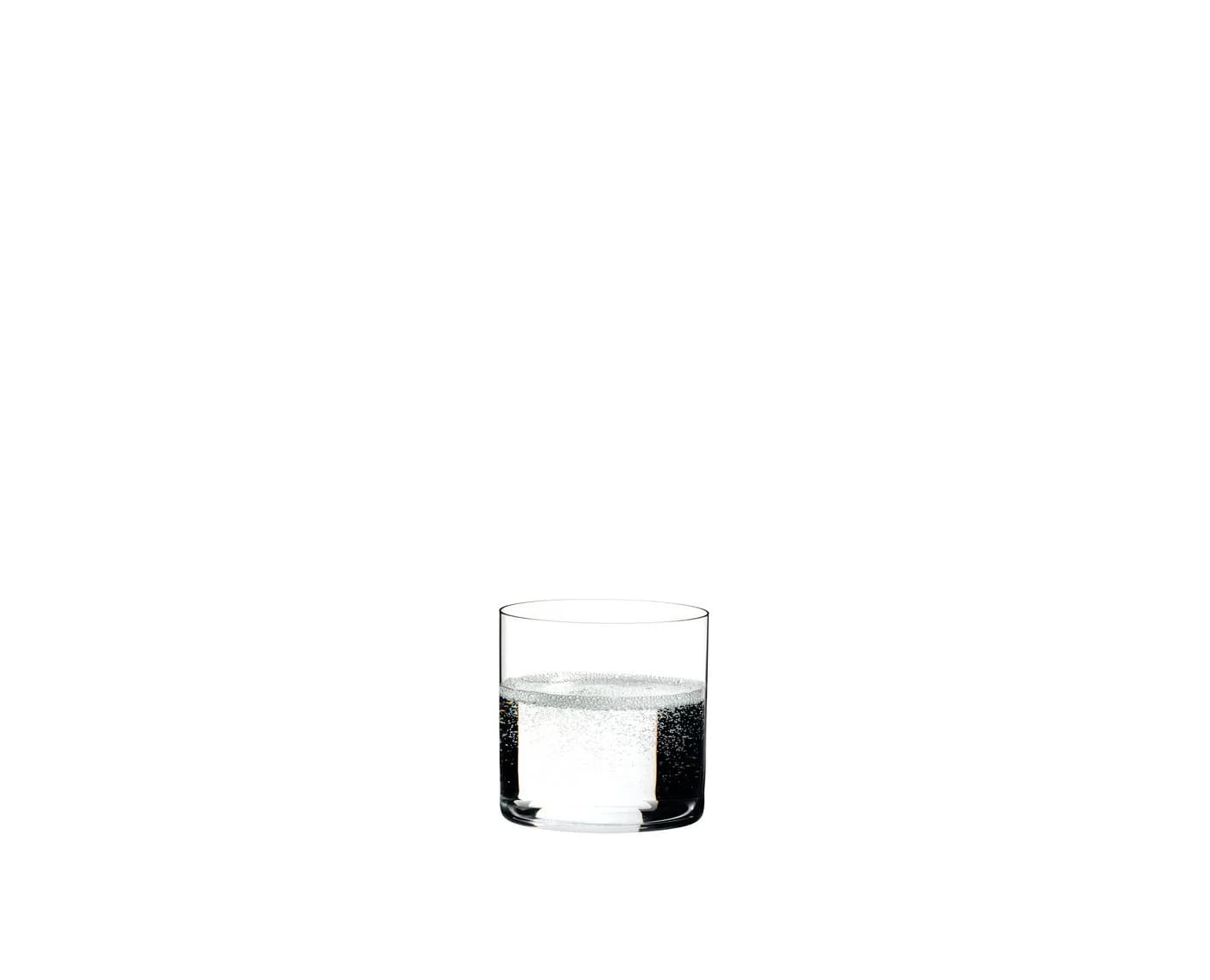 RIEDEL O Tumbler-Glas 2-tlg. Kristallglas Transparent - Bild 3