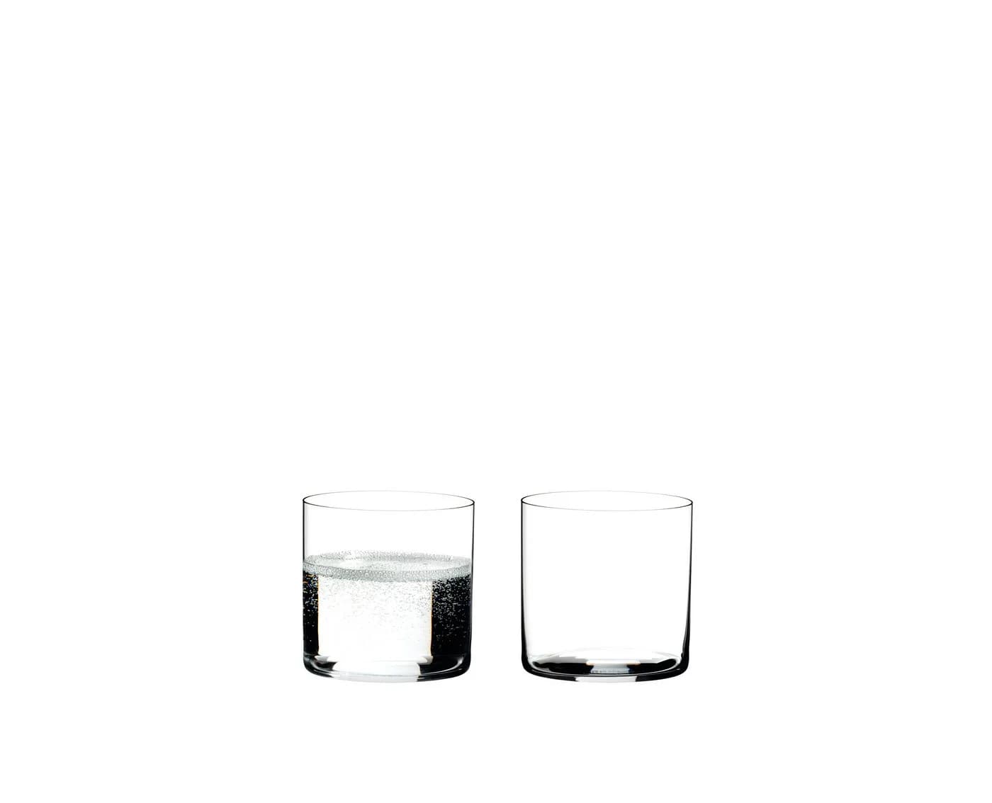 RIEDEL O Tumbler-Glas 2-tlg. Kristallglas Transparent - Bild 4