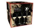Riedel Extreme Weißweinglas Riesling 490 ml 4er Set Transparent Bild 4
