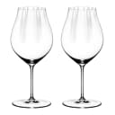 Riedel Pinot Noir Gläser Performance 2er Set transparent Bild 1