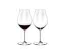 Riedel Pinot Noir Gläser Performance 2er Set transparent Bild 2