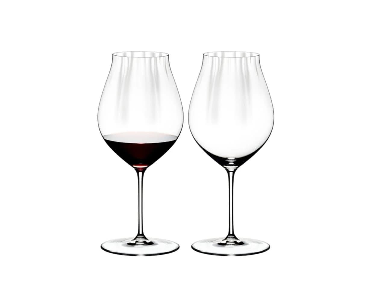 Riedel Pinot Noir Gläser Performance 2er Set transparent - Bild 2