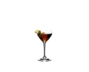 Riedel Cocktailglas Nick & Nora Kristallglas 140 ml 2er Set Bild 1