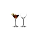 Riedel Cocktailglas Nick & Nora Kristallglas 140 ml 2er Set Bild 2