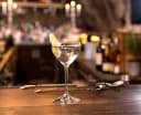 Riedel Cocktailglas Nick & Nora Kristallglas 140 ml 2er Set Bild 5