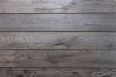 Vereg Wanddekoobjekt Aged Wood Walls Selbstklebende 3-D-Holzwand Braun Bild 5