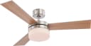 GLOBO LIGHTING Deckenventilator ALANA mit Licht & Fernbedienung Bild 2
