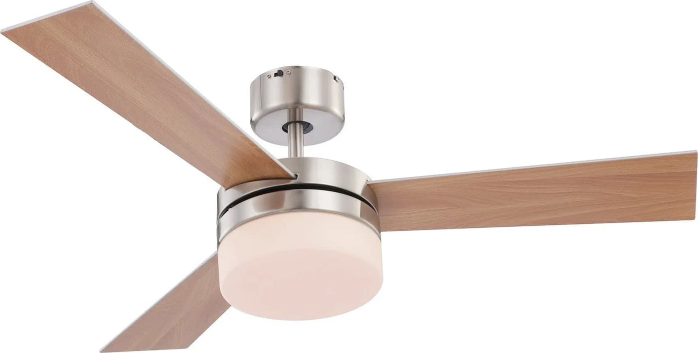 GLOBO LIGHTING Deckenventilator ALANA mit Licht & Fernbedienung - Bild 2