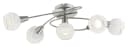 GLOBO LIGHTING LED Deckenleuchte Warmweiß Bild 2