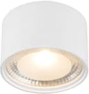 GLOBO LIGHTING LED Deckenleuchte SERENA Weiß Bild 2