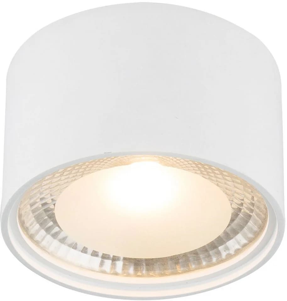 GLOBO LIGHTING LED Deckenleuchte SERENA Weiß - Bild 2