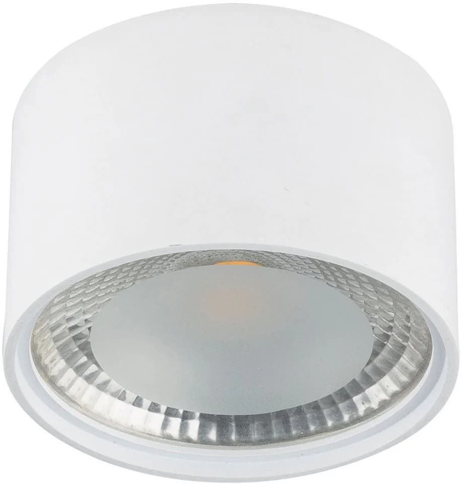 GLOBO LIGHTING LED Deckenleuchte SERENA Weiß - Bild 3