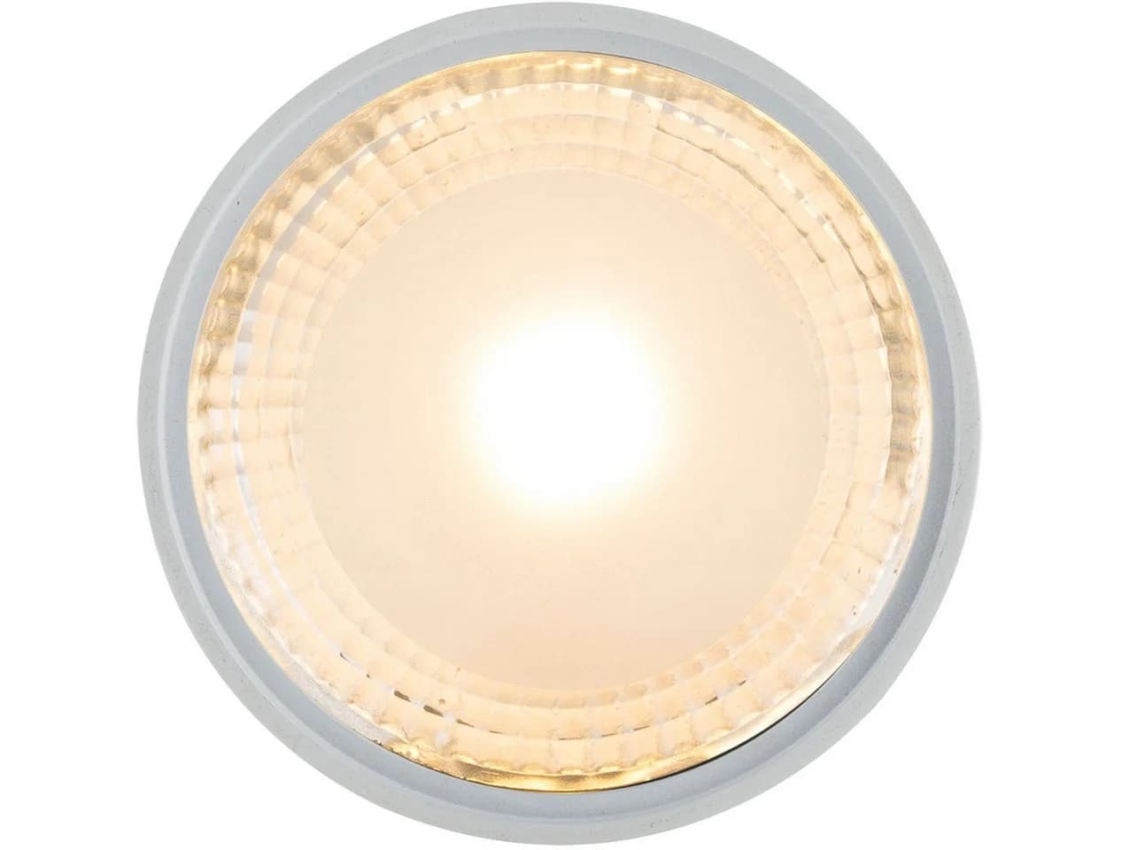 GLOBO LIGHTING LED Deckenleuchte SERENA Weiß - Bild 4