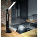 GLOBO LIGHTING Schreibtischlampe Schwarz LED Touch Dimmbar Akku Bild 4