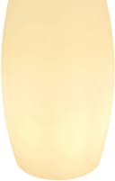 GLOBO LIGHTING Gartenleuchte VASCON Tropfenförmig LED Wechselbar Bild 3
