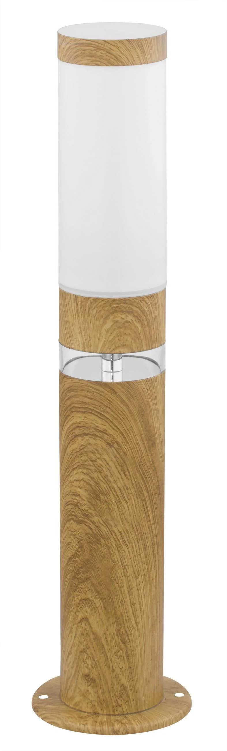 Außenleuchte Jaicy in Naturfarben max. 15 Watt