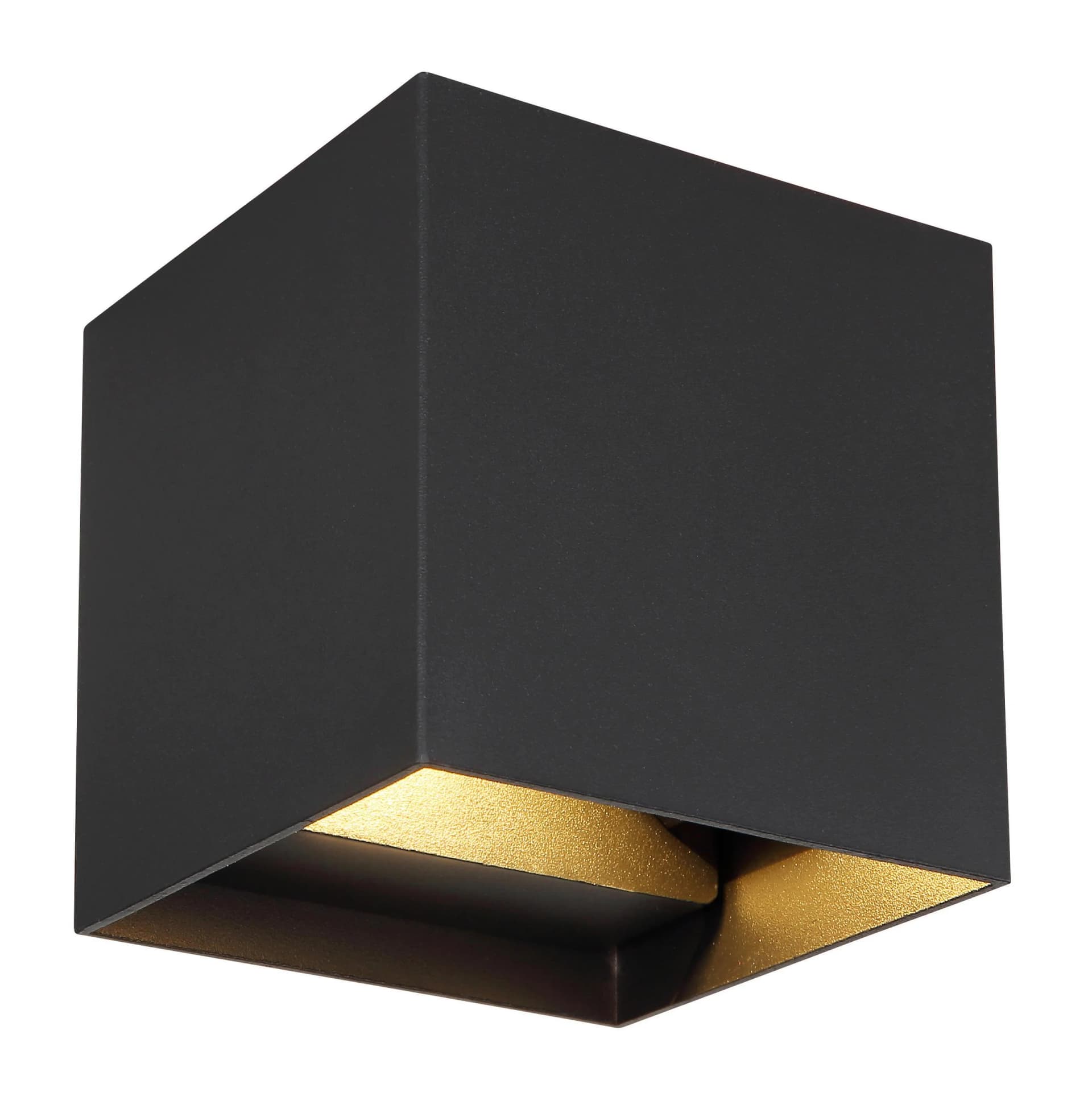 Globo LED-Außenleuchte Veronika Schwarz max. 3 Watt