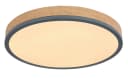GLOBO LIGHTING Deckenleuchte DORO CCT LED Fernbedienung Dimmbar Bild 1