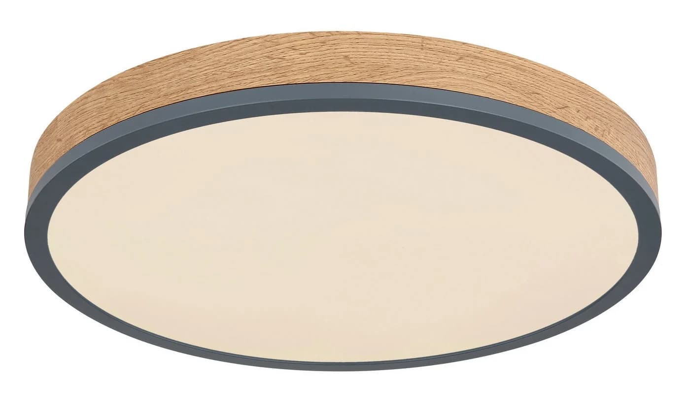 GLOBO LIGHTING Deckenleuchte DORO CCT LED Fernbedienung Dimmbar - Bild 2