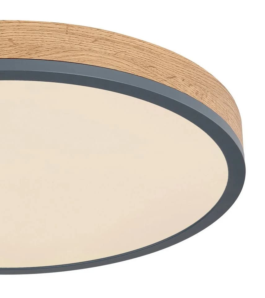 GLOBO LIGHTING Deckenleuchte DORO CCT LED Fernbedienung Dimmbar - Bild 4