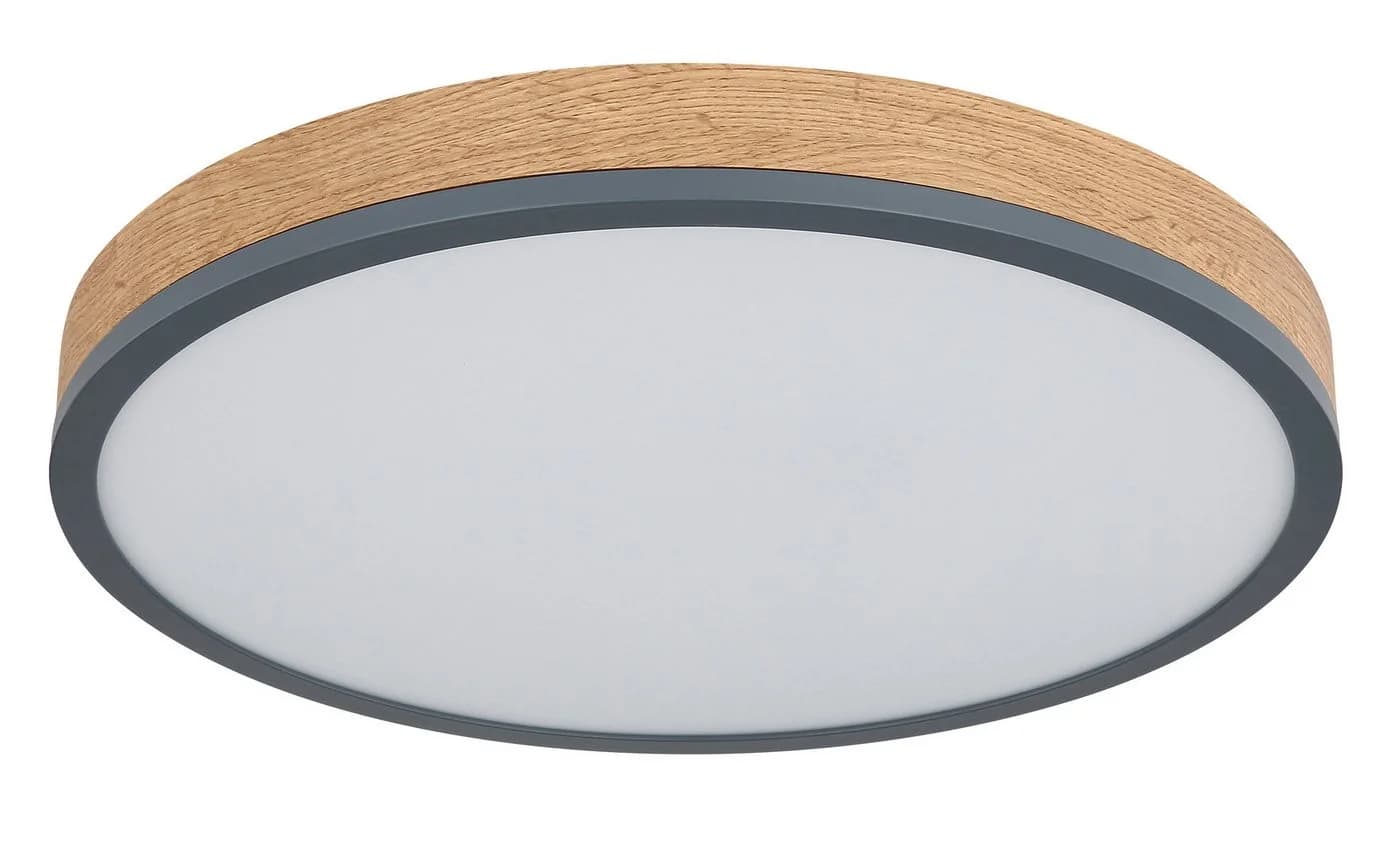 GLOBO LIGHTING Deckenleuchte DORO CCT LED Fernbedienung Dimmbar - Bild 5