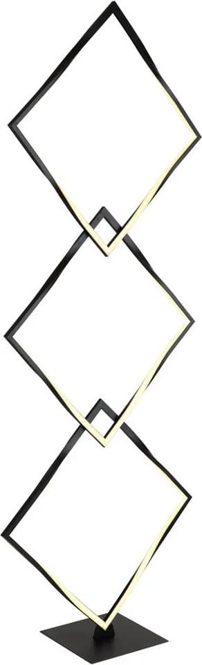 GLOBO LIGHTING LED Stehlampe MAXXY Schwarz LED Stehlampe - Bild 5