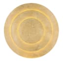 GLOBO LIGHTING LED Deckenleuchte HEDA Gold Modern Bild 1