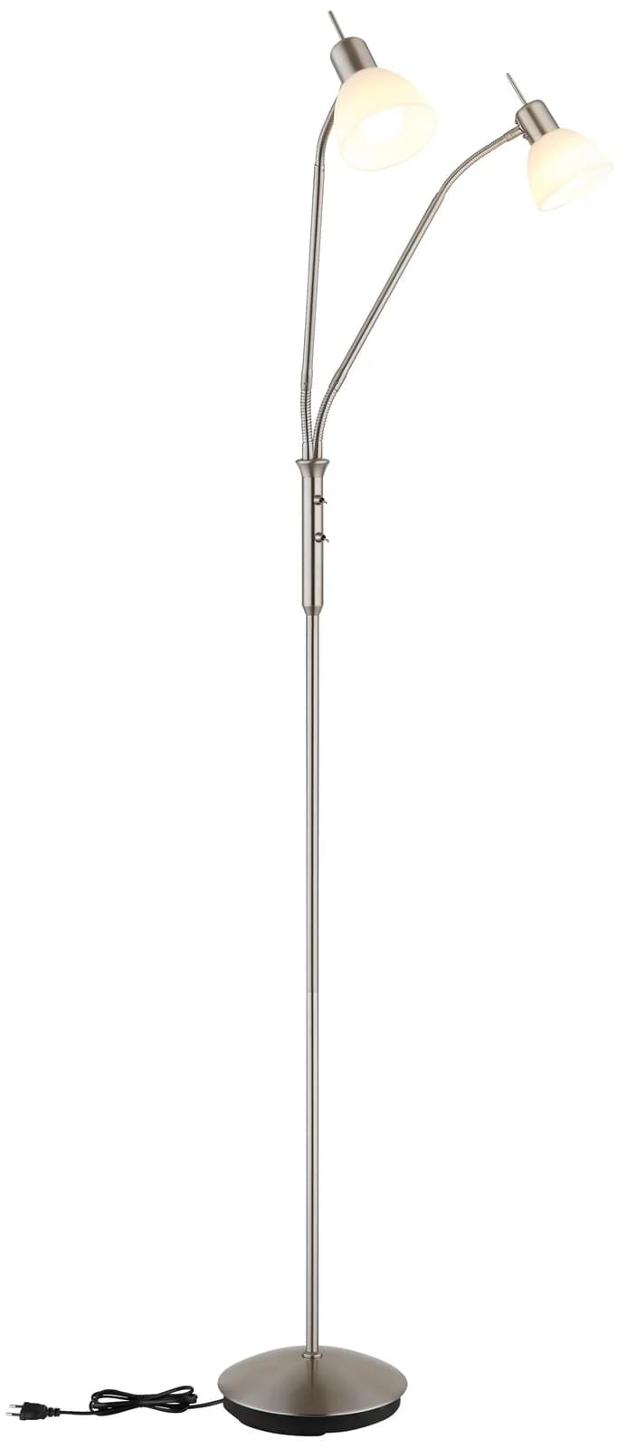 Stehleuchte MALTE von GLOBO Lighting