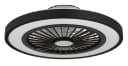GLOBO LIGHTING BLIZZAK Deckenventilator mit LED und Fernbedienung Bild 3