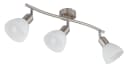 GLOBO Strahler MALTE Deckenleuchte Metall Bild 3