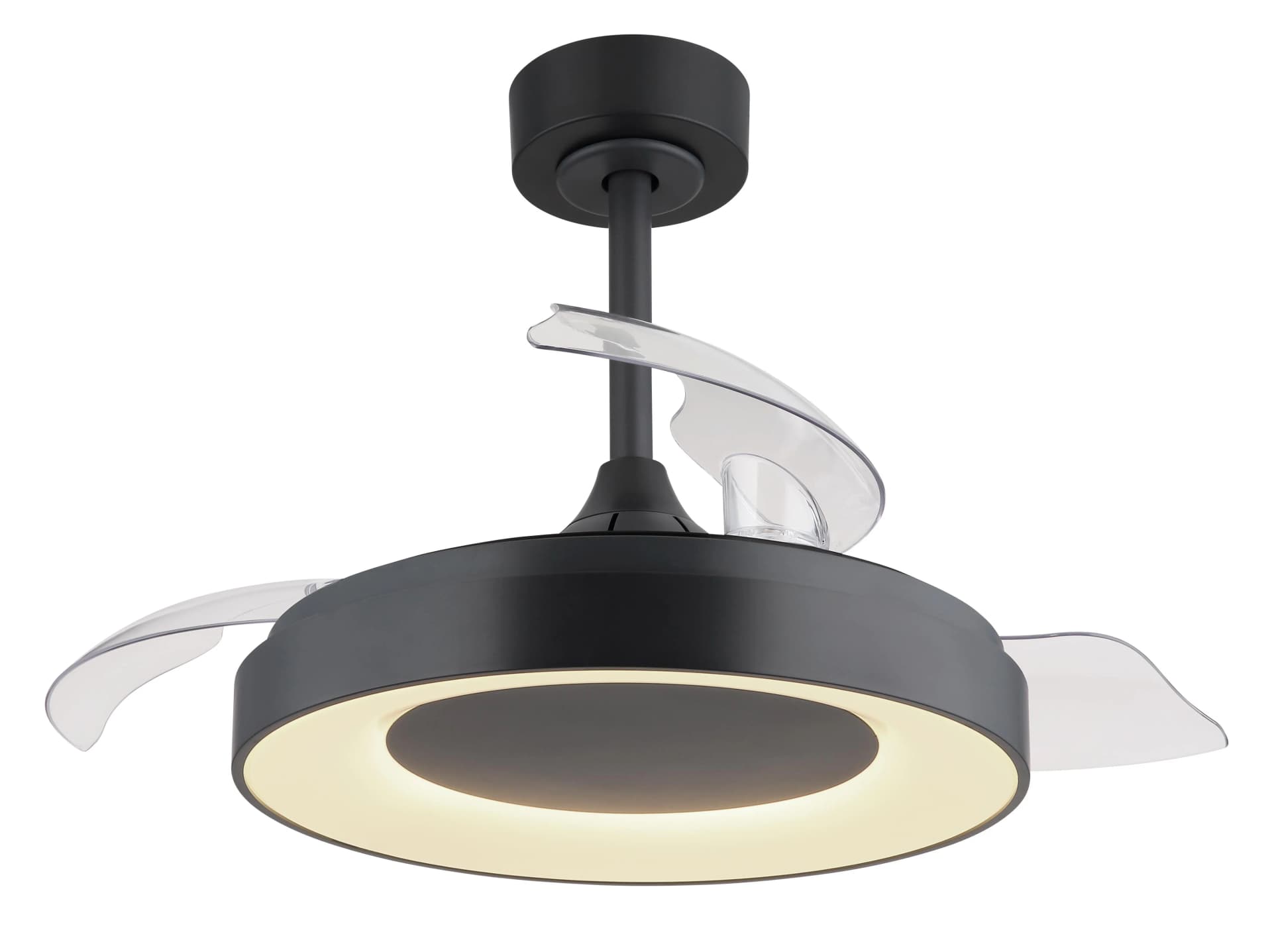 Deckenventilator ELINA RGB-Farbwechsel