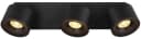 GLOBO LED Strahler RAE Schwarz Matt Aluminium Metall Bild 4