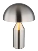 GLOBO LIGHTING Tischleuchte ATOMA Metall Design Tischlampe Bild 1