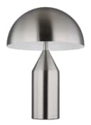 GLOBO LIGHTING Tischleuchte ATOMA Metall Design Tischlampe Bild 2
