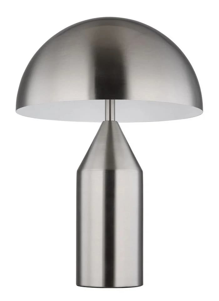 GLOBO LIGHTING Tischleuchte ATOMA Metall Design Tischlampe - Bild 2
