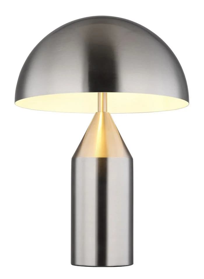 GLOBO LIGHTING Tischleuchte ATOMA Metall Design Tischlampe - Bild 4