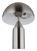 GLOBO LIGHTING Tischleuchte ATOMA Metall Design Tischlampe Bild 5